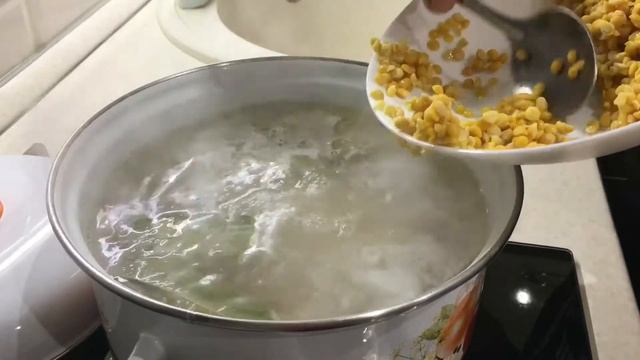 Рецепты сезона