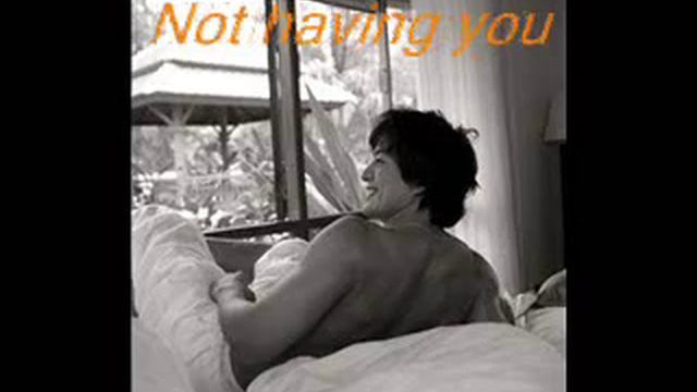 If I say I Love You смотреть онлайн