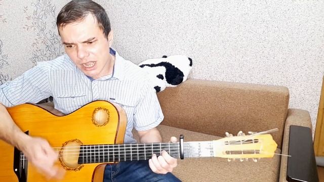 Chris Yank Холодно (кавер Kamenev Life)