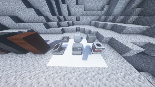 Топ 3 Декоративных Мода На Майнкрафт 1.16.5! Лучшие Моды. смотреть онлайн