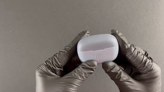 Unboxing JBL Vibe 200 TWS - Blue смотреть онлайн