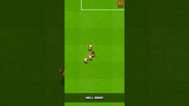 Retro soccer (android game) starting смотреть онлайн