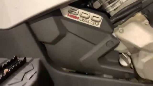 ТЮНИНГ BRP OUTLANDER MAX XT от AVER's GARAGE смотреть онлайн