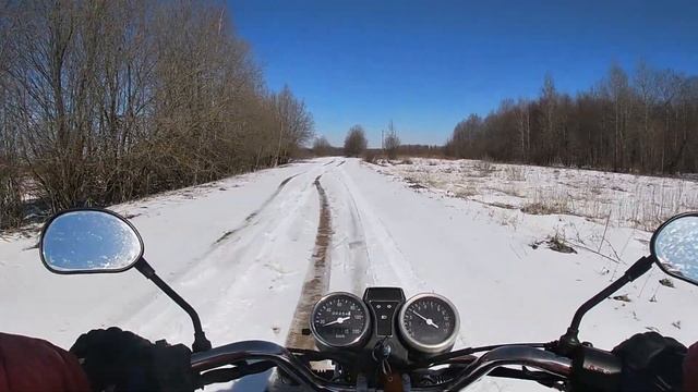 ALPHA RX. ОФФ-РОУД ПО ВЕСЕННИМ ДОРОГАМ. ЧТО ТАМ НА СВАЛКЕ смотреть онлайн