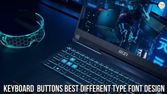 MSI Cyborg 15 Full Review⚡️Sci-Fi Gaming Laptop Under 1Lakh ? смотреть онлайн
