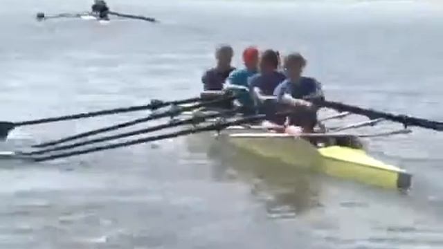 Скрыпников Владимир Александрович - профессиональный гребец. Соревнования по академической гребле смотреть онлайн