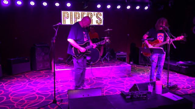 Pipers Pub Jam 7-18-23 смотреть онлайн