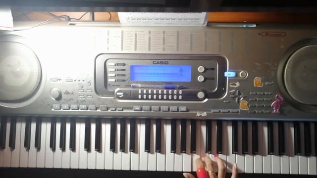 Хатико - игра мелодии (видео 1) смотреть онлайн