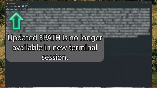 Mastering Your $PATH Variable: Linux, Unix, and WSL смотреть онлайн