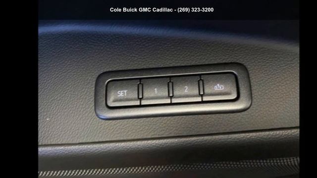 2019 Chevrolet Tahoe LT - Cole Buick GMC Cadillac - Porta... смотреть онлайн