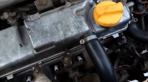 Замена Прокладки ГБЦ ВАЗ 2109, 2110, 2114 8 клапанов. Снятие Головки Инжектора ВАЗ 2109, 2114