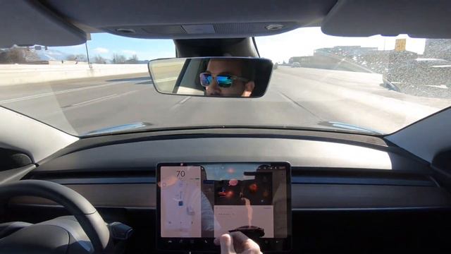 My Tesla Model 3 - Mid Range - Overview смотреть онлайн