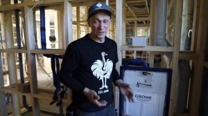 Как реализованы инженерные коммуникации в каркасном доме