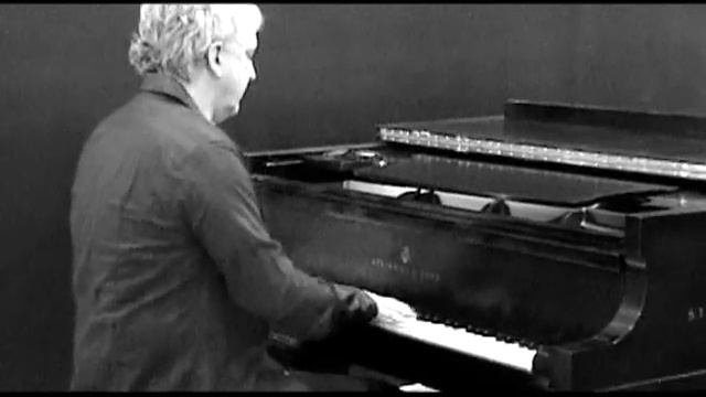 BESAME MUCHO, Piano Gary Clark смотреть онлайн