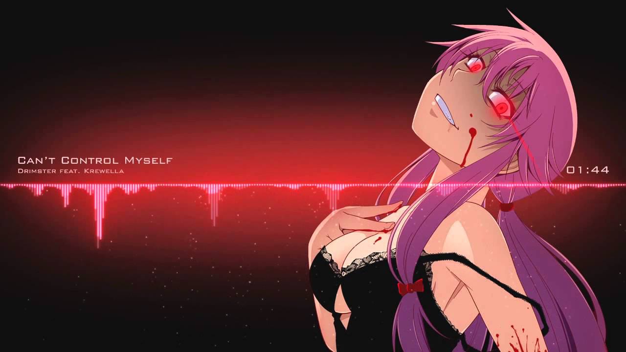 [Nightcore] Can't Control Myself (Yuno's Version)