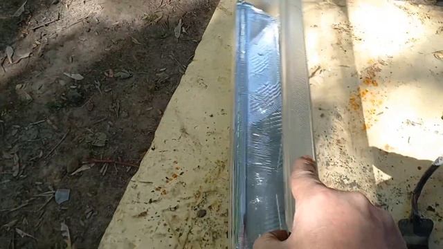 ремонт фары мазда 626 смотреть онлайн