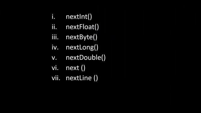 Taking user input from keyboard in java | Scanner | Buffer Reader смотреть онлайн