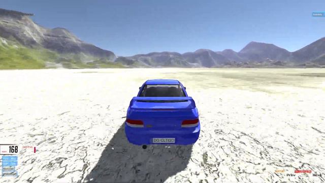 BeamNG.drive ФЛЕШ ИГРА? НУ НА САМОМ ДЕЛЕ НЕПЛОХО смотреть онлайн
