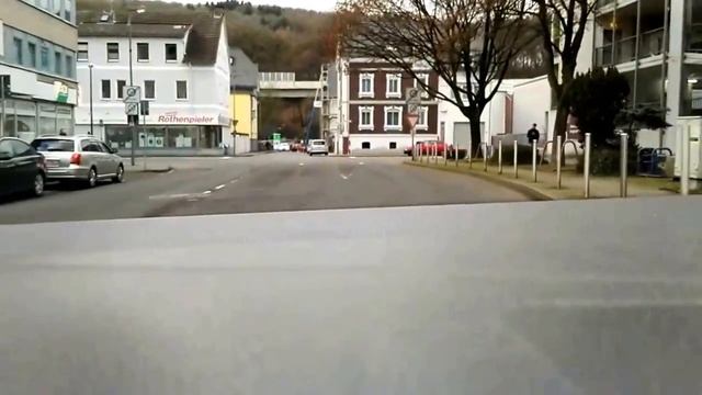 Едем в TKmaxx . По дорогам Германии смотреть онлайн