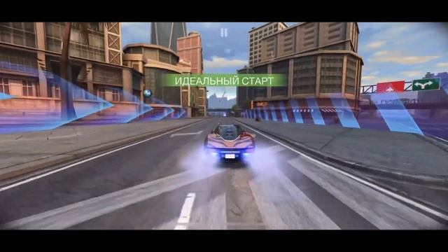 ОСОБОЕ СОБЫТИЕ ДЕНЬ 7 RISE OF THE TIGER)MCLAREN SPEEDTAIL NFS:NO LIMITS смотреть онлайн