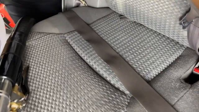 How To Clean Carpet & Upholstery With A Carpet Extractor | Adam's Weekly LIVE Video смотреть онлайн