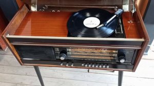 Радиола Урал 112