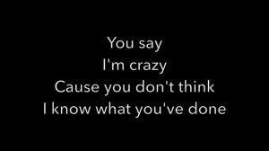 "I'm Not the Only One" - Sam Smith KARAOKE LYRICS (Guitar Instrumental) - Backing Track