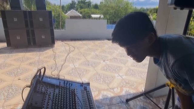 Torture Test sa Joson Saturn...Gone Wrong?? | 4 ohms and Bridge Mode Test смотреть онлайн