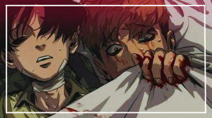 「ＡＭＶ」Клип Сану и Бум - Kill stalker ll Убить сталкера