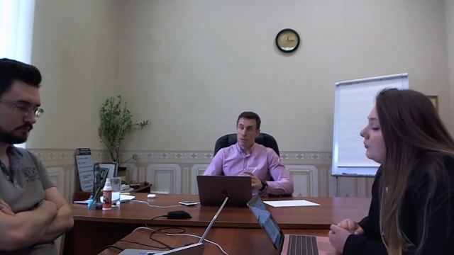 Онлайн-совещание при директоре Школы (08 апреля 2020 г.) смотреть онлайн