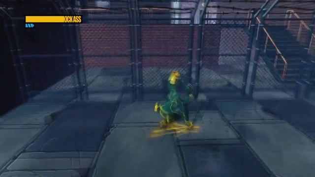Kick-Ass 2 The Game - Mother Russia - Part 5 смотреть онлайн