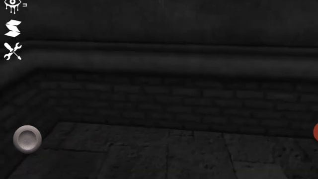 Прохождение игры: глаза ужасов (((👀))) 