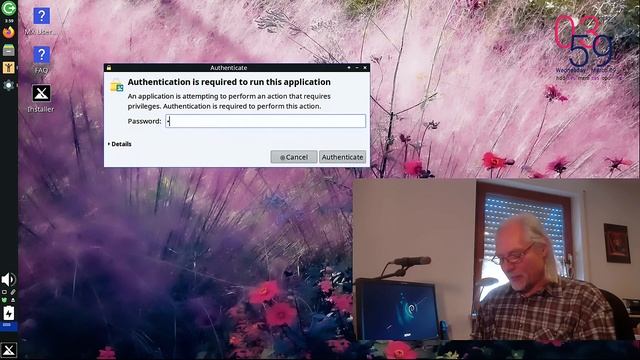 ? MX Linux 21 - Awesome Linux Distribution based on Debian 11 смотреть онлайн