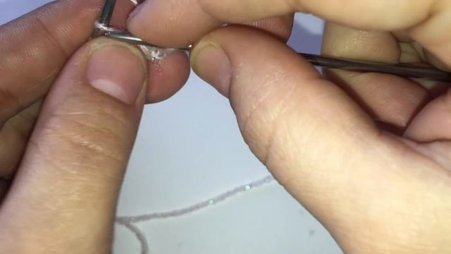 Узор пэчворк спицами смотреть онлайн