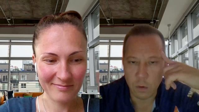 История Марата, который поменял свою жизнь и открыл для себя мир бизнес-анализа смотреть онлайн