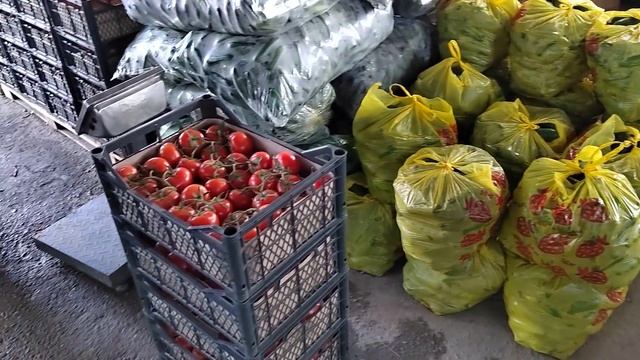 ПРОДУКТА БААСЫ/ БЕРЕКЕ БАЗАРЫ/ 13 МАЙ 2022/оптом арзан базары. смотреть онлайн