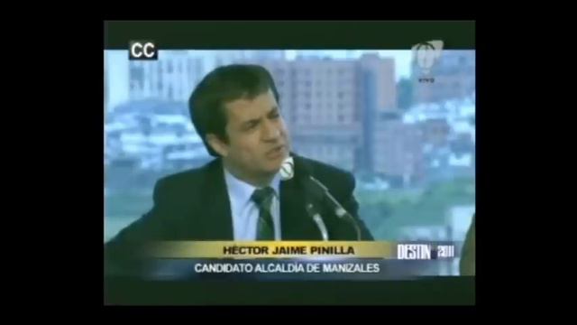 LO QUE DIJO H.J. PINILLA DE MIRA Y JAIME PEREZ.avi смотреть онлайн