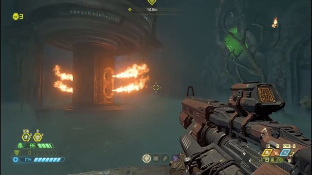 Doom Eternal Ancient Gods-Normal mode.exe stopped working(Part-7) смотреть онлайн