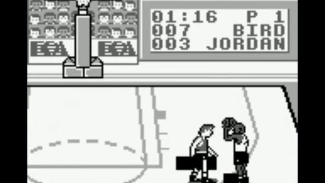 Let's Not Play Jordan vs Bird - One on One - Snail Basketball смотреть онлайн