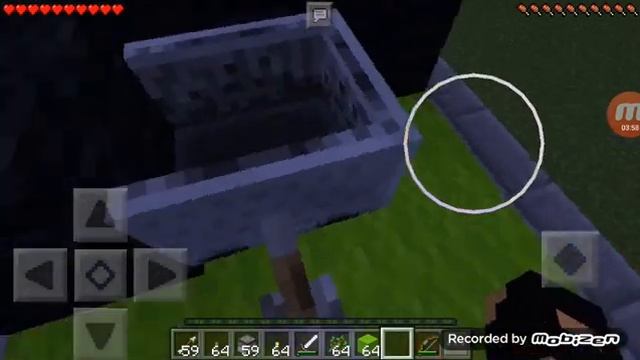 Играем в майнкрафт танки смотреть онлайн