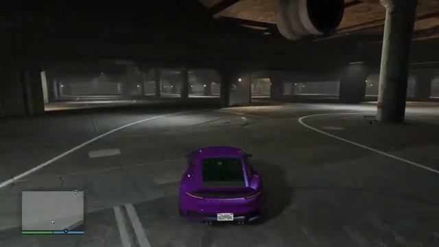 GTA 5 Online - Pfister Comet S2 Test Drive (2020 Porsche 911 Turbo S)