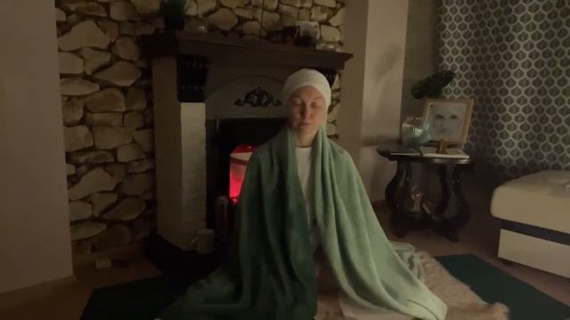 Садхана Эпохи Водолея с мантрами Gurunam Singh - Topic | Крийя для лимфатических узлов смотреть онлайн