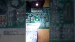 Пошел дым из магнитолы ищем причину