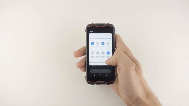 Cubot Kingkong mini 2 Pro смотреть онлайн