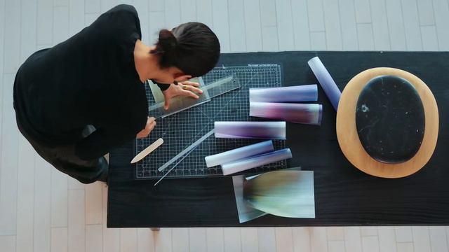 Partnership: Travel Talk with Nao Tamura Produced by Surface Studios смотреть онлайн