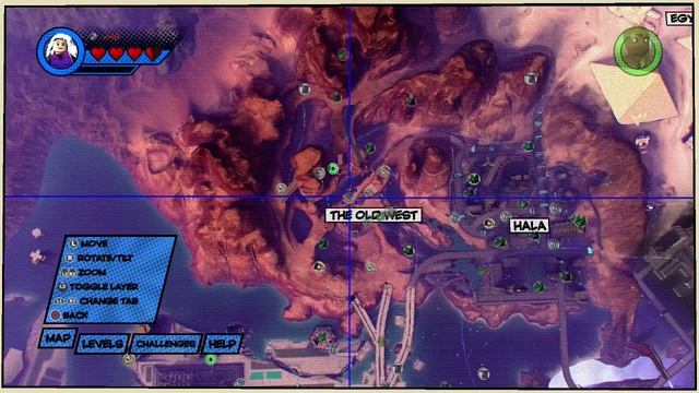 Lego Marvel Super Heroes 2 - Drone Destroyer Challenge All Surveillance Drones Locations смотреть онлайн