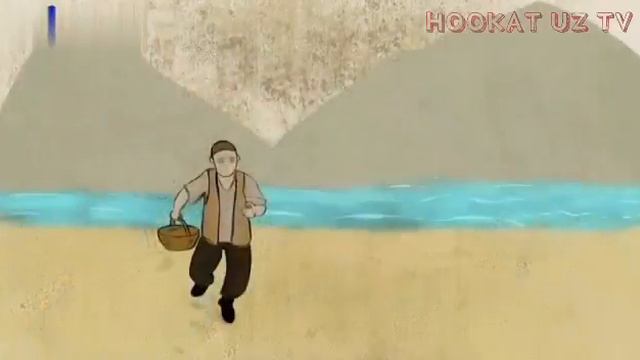 УСТОЗ ВА ШОГИРТД IBRATLI HIKOYA | ILM O'RGANISH HIKMATI