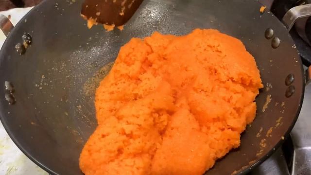 கல்யாண வீட்டு ரவா கேசரி | Perfect Rava Kesari In Tamil | How To Make Rava Kesari Recipe In Tamil смотреть онлайн