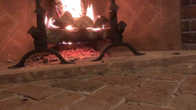 47. Голландский кухонный камин смотреть онлайн