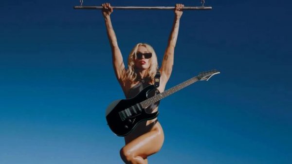 FLOWERS (Rock Version)